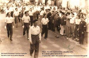 Oran- SDV- 7026-Sydney Serra -Reich